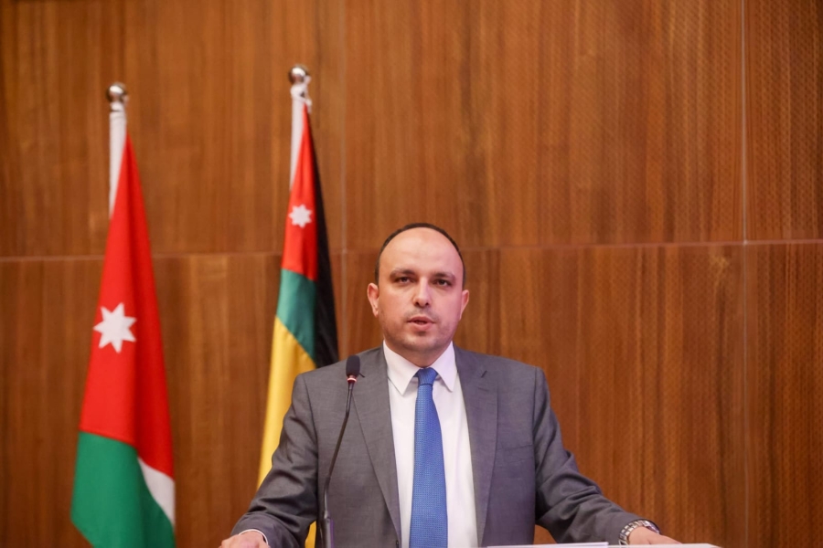 مسابقة بمجال الأمن السيبراني في الأردنية