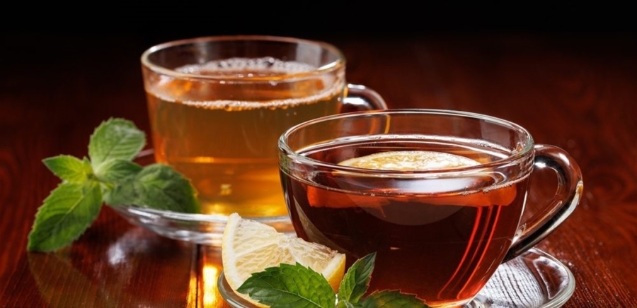 شاي مضاد للتجاعيد.. 5 أنواع تعيد للبشرة شبابها بشكل طبيعي