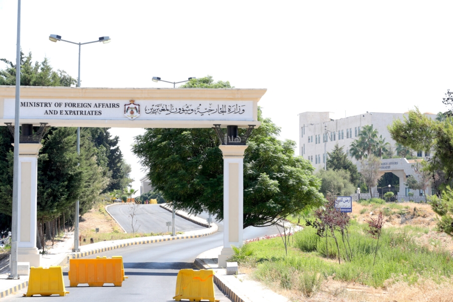 الأردن يعزي تنزانيا بضحايا حادث التصادم المروري في كليمنجارو