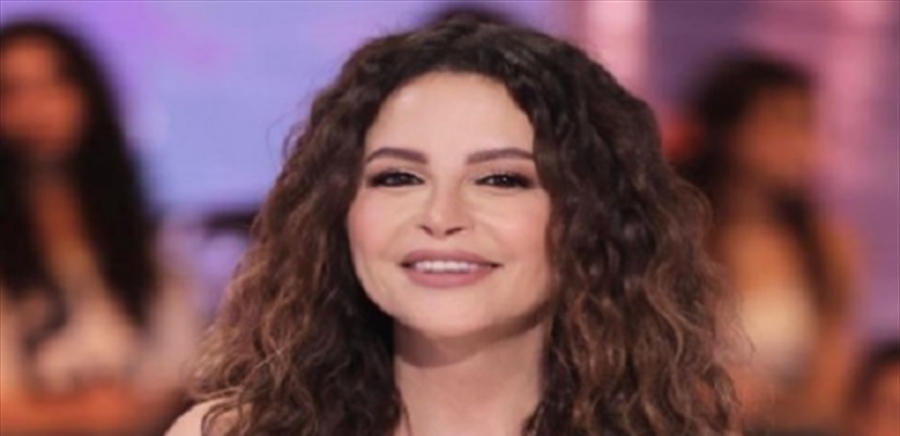 بعد 25 سنة من الزواج... ماذا قالت أنجو ريحان عن زوجها؟