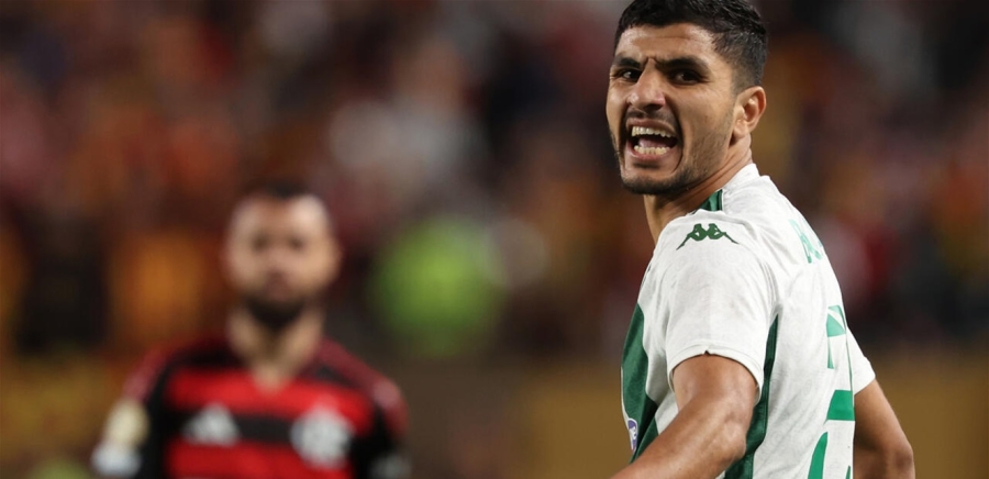 الترجي التونسي يتلقى ضربة موجعة من فيفا.. ما القصة؟