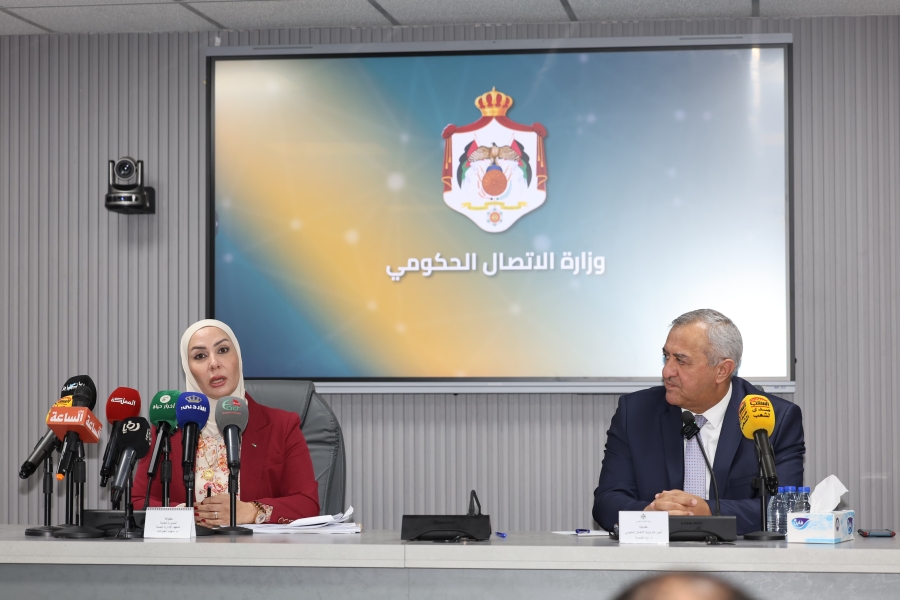 منتدى التواصل الحكومي يناقش خططا وإستراتيجيات معهد الإدارة العامة