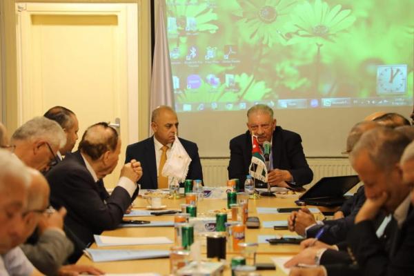 ابو صعيليك: استراتيجية لأتمتة 80 من الخدمات الحكومية مع نهاية 2025