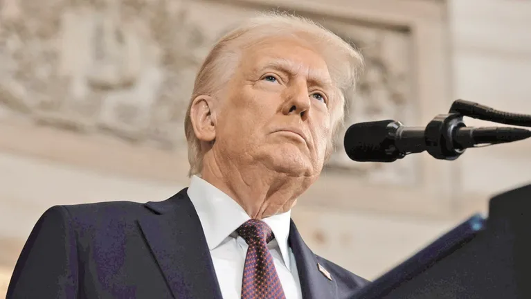 أول تعليق إسرائيلي بعد إعلان ترامب بشأن هدنة غزة