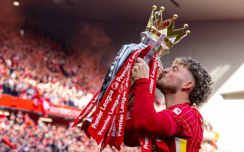 ليفربول يحدد سعر نجمه