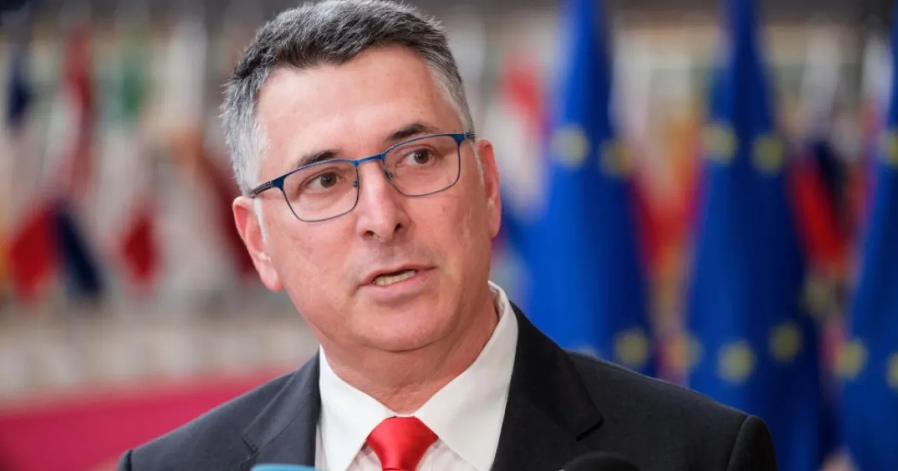 وزير الخارجية الإسرائيلي: مؤشرات لإمكانية إنجاز صفقة بغزة