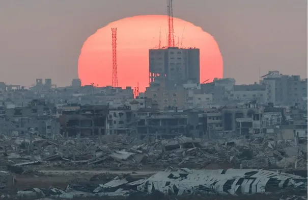 حماس: ندرس عروضا جديدة لوقف إطلاق النار تلقيناها من الوسطاء