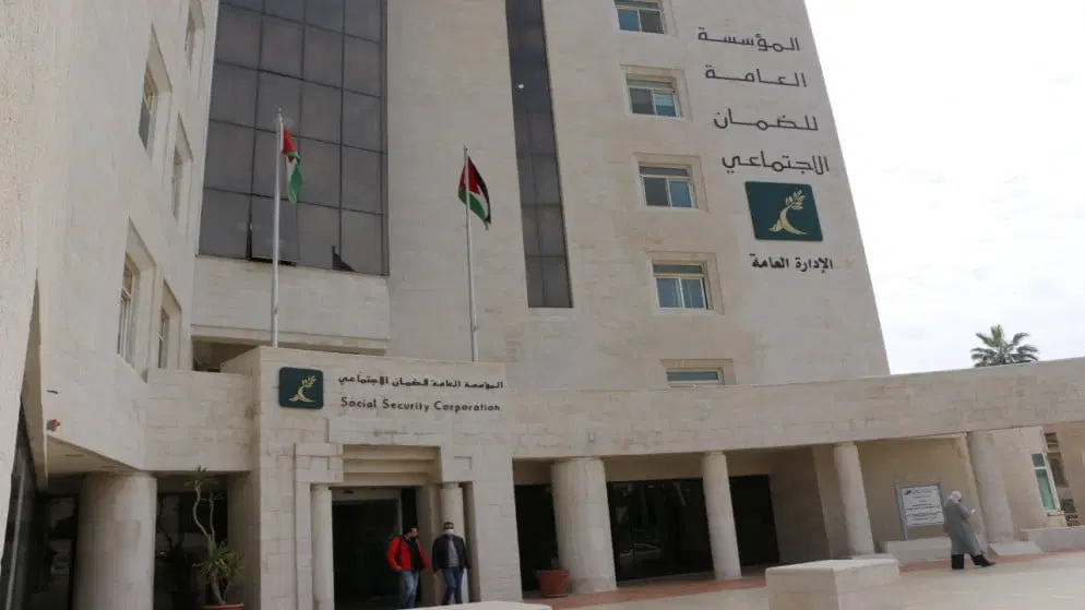 الضمان يمدد قرار إلغاء فائدة تقسيط المديونية المترتبة على المنشآت المدينة حتى نهاية العام