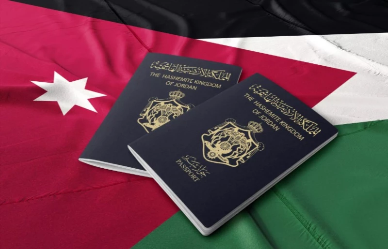 الغرايبة :  المستثمرين السوريين والعراقيين الأكثر حصولا على الجنسية الأردنية