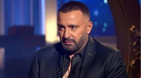 أحمد السقا: لا يوجد نمبر وان في الفن ولا أحد ينافسني بالسينما