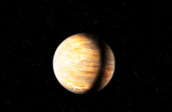 بفضل نظرية أينشتاين .. اكتشاف كوكب نادر يختبئ في حافة مجرتنا