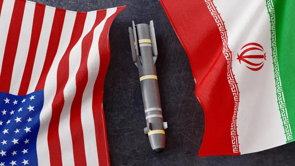 أميركا: قرار إيران تعليق تعاونها مع وكالة الطاقة الذرية غير مقبول