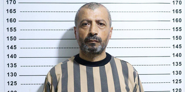 سوريا: القبض على معاون مدير سجن صيدنايا