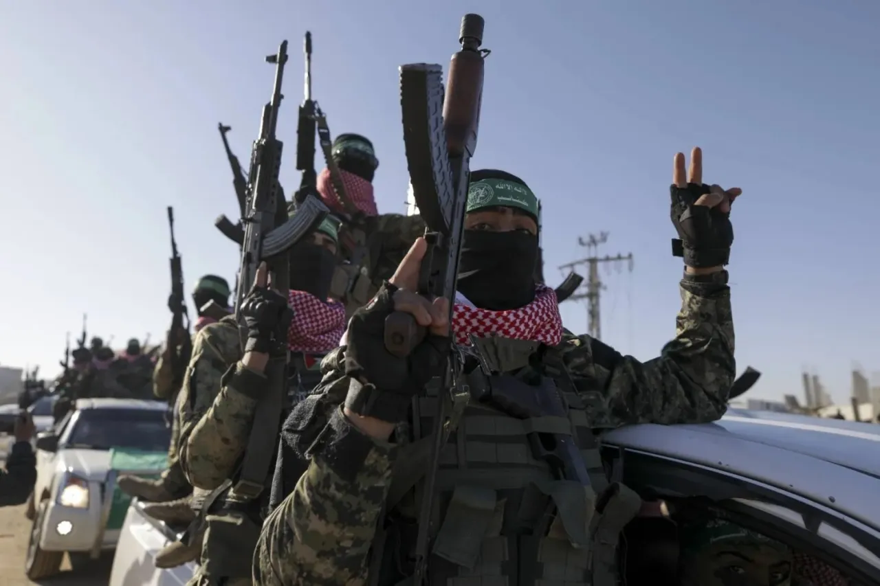 السكرتير العسكري لنتنياهو: حماس لا تزال مسيطرة على قطاع غزة