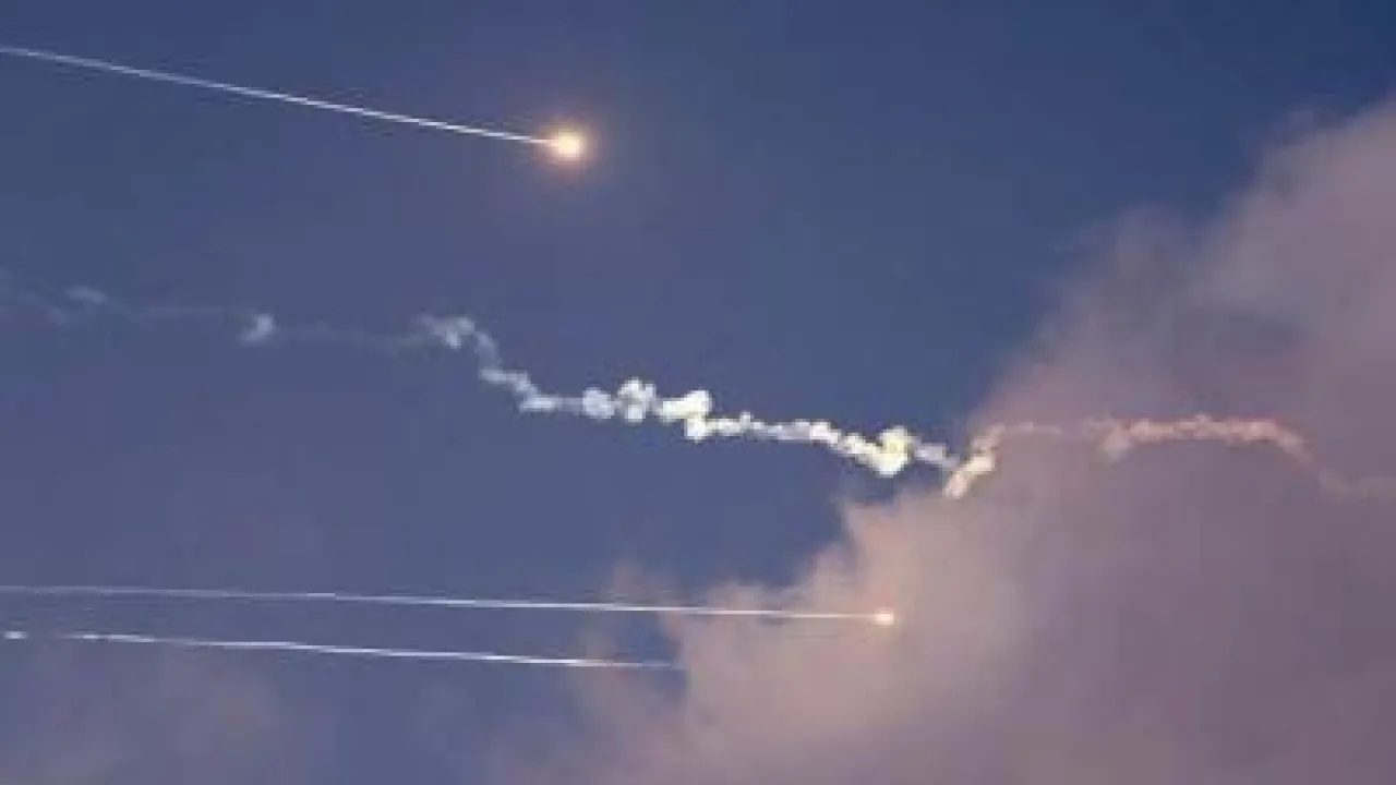 إيران: قدراتنا الصاروخية في أفضل حالاتها وجاهزون للرد على أي عدوان