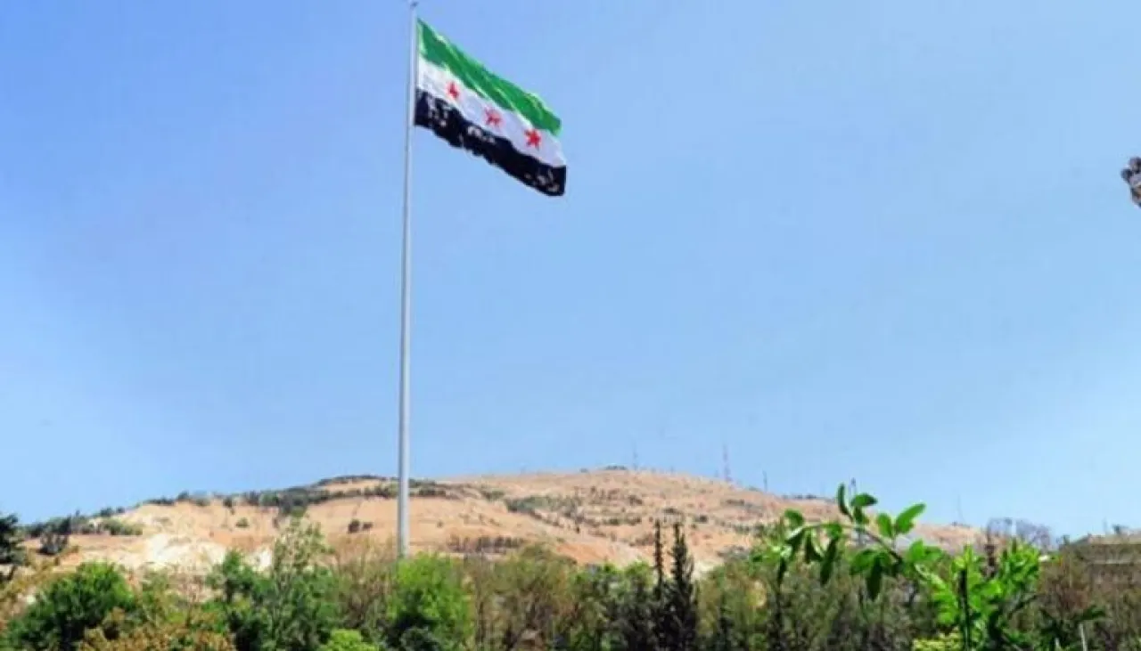 أول تعليق سوري على أنباء التطبيع مع الاحتلال: سابق لأوانه