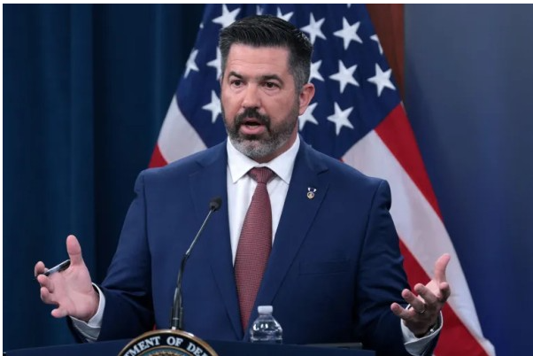 البنتاغون: الضربات الأميركية أعادت البرنامج النووي الإيراني إلى الوراء لمدة تصل إلى سنتين