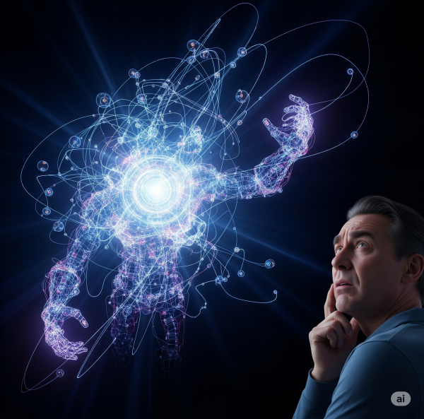 كيف تحاول نماذج الذكاء الاصطناعي خداع وابتزار مبتكريها؟