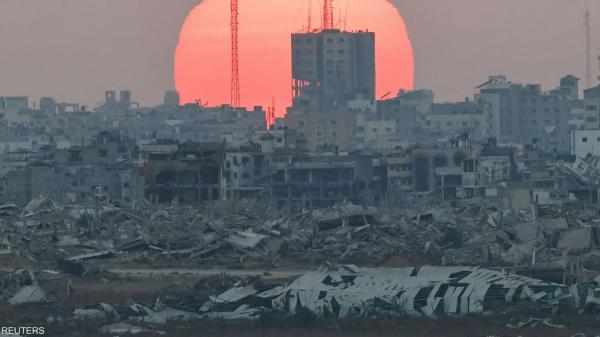 مصادر تكشف تفاصيل الصفقة المرتقبة في غزة