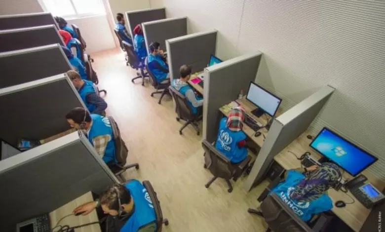 انخفاض التمويل الإنساني يُنذر بمزيد من معاناة اللاجئين في الأردن