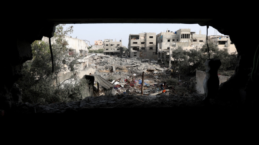 الصحة العالمية: النظام الصحي بغزة يواجه خطر التوقف التام