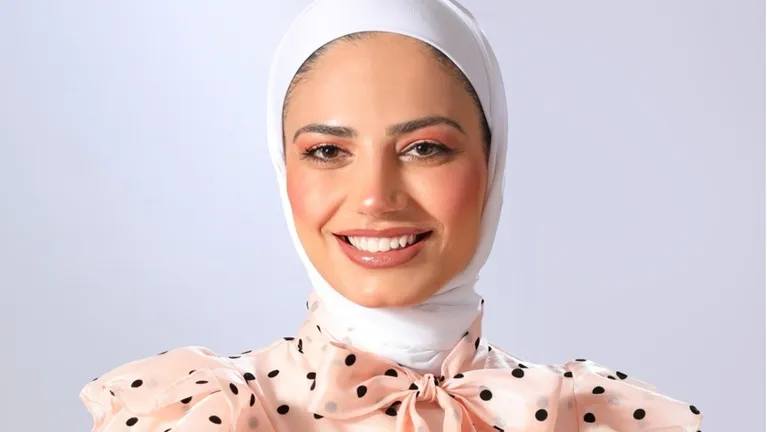 إنجاز أردني وعربي .. المهندسة لانا دراز تحصد جائزة عالمية في مجال الطاقة