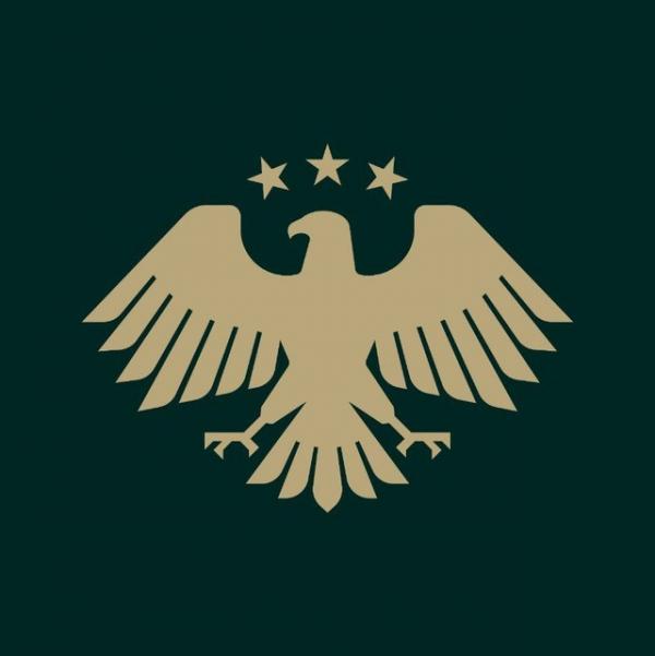 إطلاق الهوية البصرية الجديدة لسوريا