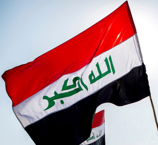 إسقاط طائرة مسيّرة مفخخة قرب مطار أربيل الدولي شمالي العراق