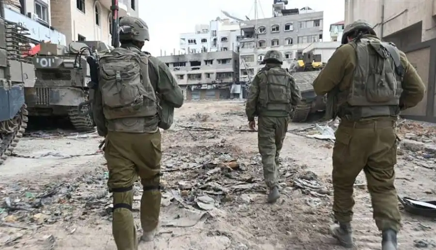 اتجاه إسرائيلي لإنهاء حرب غزة خلال 3 أسابيع