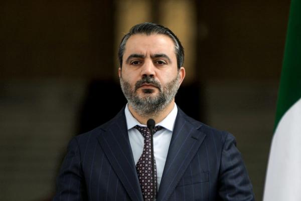 الشيباني: سوريا ستعمل مع واشنطن لرفع العقوبات بينها قانون قيصر