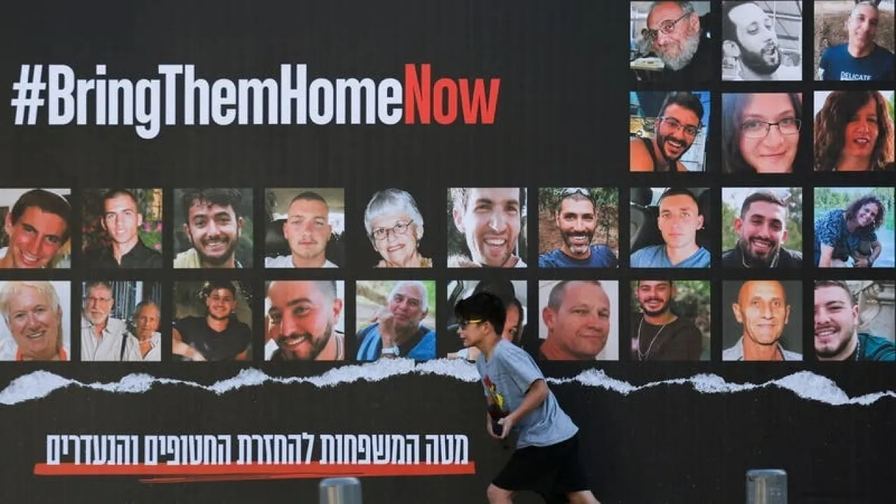 10 إسرائيليين مقابل 1000 فلسطيني.. تفاصيل هدنة 60 يوماً في غزة