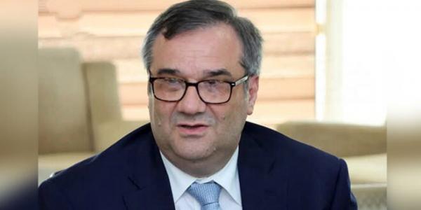 حاكم مصرف سوريا المركزي: لن نلجأ إلى الديون الخارجية