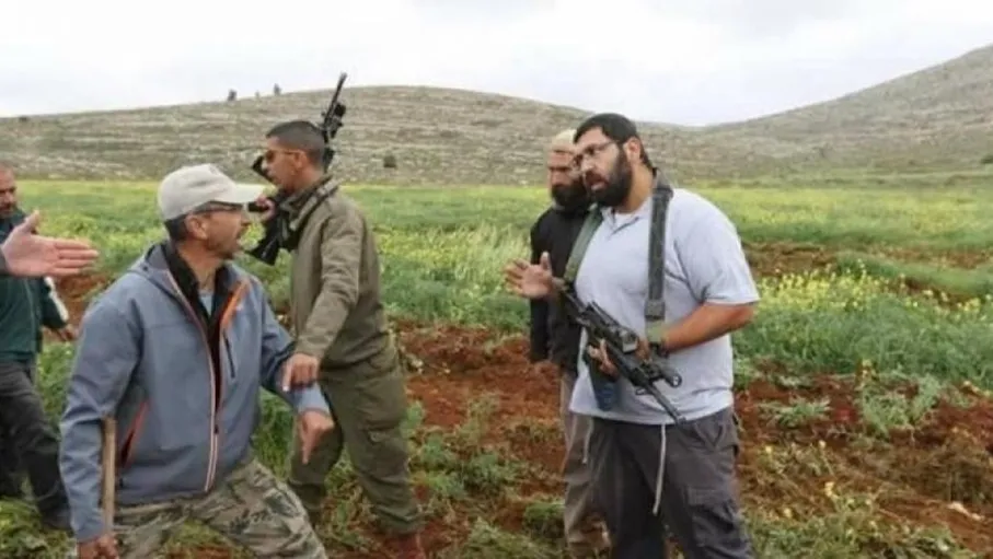 ضم الضفة .. متطرفون ورئيس الكنيست يطالبون نتنياهو بالتنفيذ