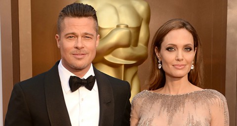 براد بيت يكسر صمته: طلاقي من أنجلينا كان الأكثر ألمًا في حياتي