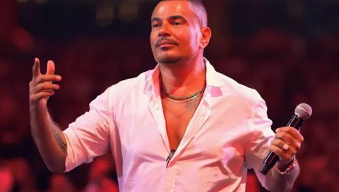 عمرو دياب يُشعل أجواء جدة في أول حفل بعد ألبوم “ابتدينا”