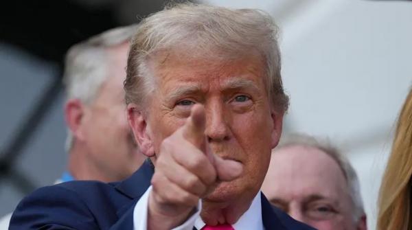 ترامب سيعلنه شخصياً .. التفاصيل الكاملة لاتفاق غزة الجديد