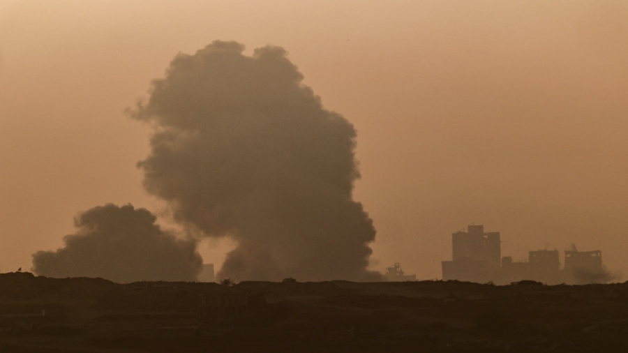 إسرائيل تستعد للرد بعد موافقة حماس على مفاوضات لوقف إطلاق النار في غزة