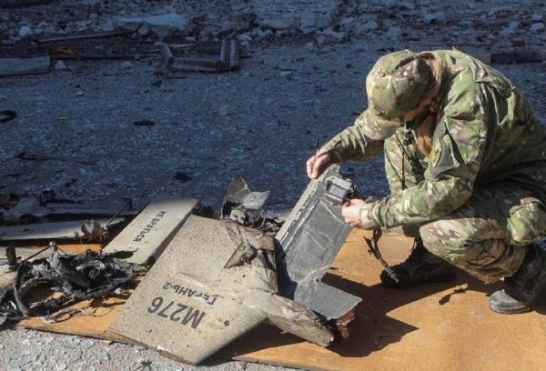 إسقاط مسيّرات أوكرانية كانت في طريقها إلى موسكو