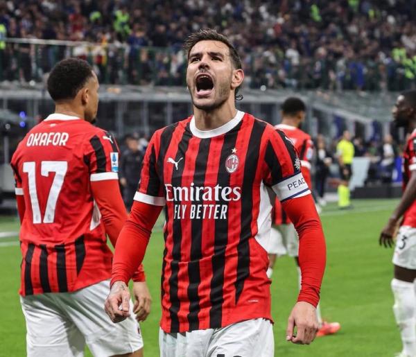 ثيو هيرنانديز إلى الهلال السعودي براتب يصل 20 مليون يورو