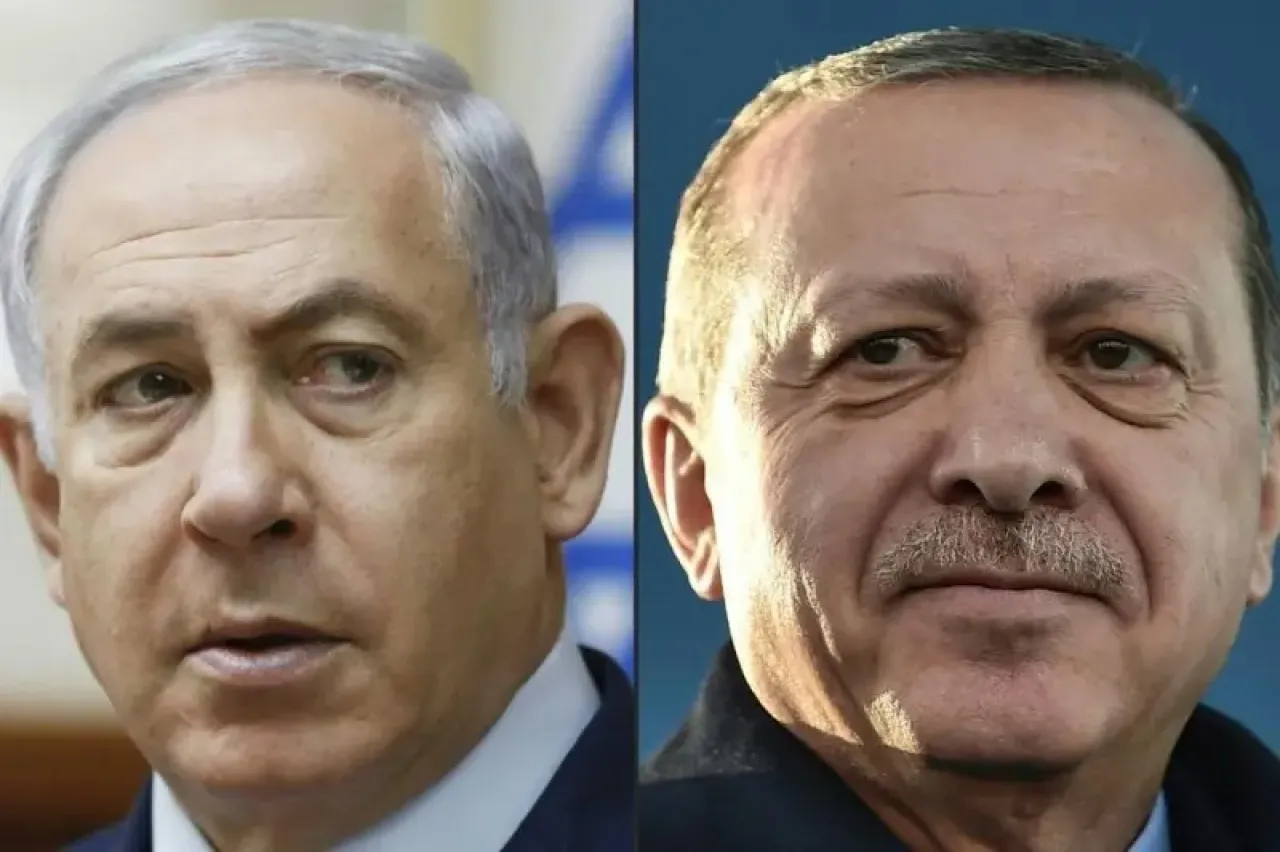 تركيا وإسرائيل تخاطران بالانزلاق نحو المواجهة  فايننشال تايمز