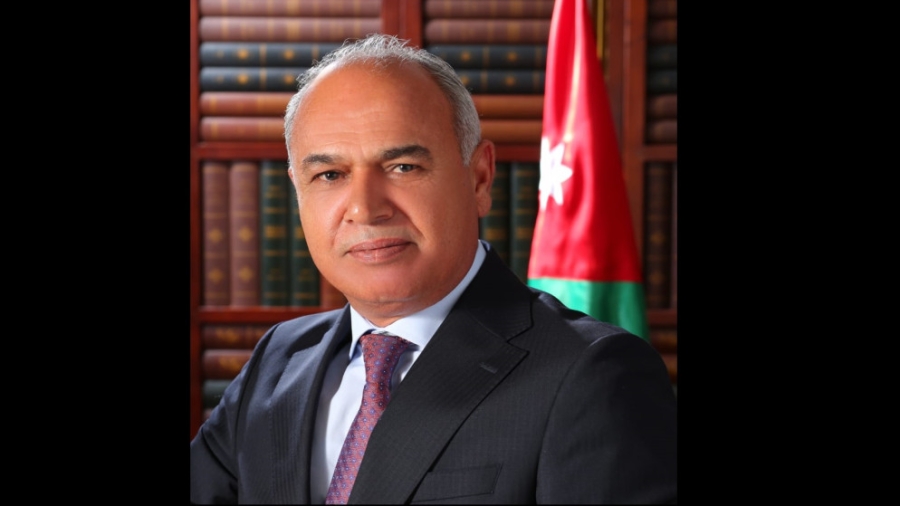 عبد الحليم دوجان أمينا عاما لوزارة العمل