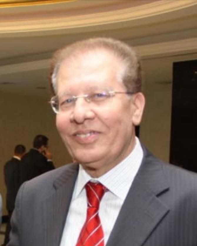 وفاة سيف الشريف مدير عام جريدة الدستور سابقاً