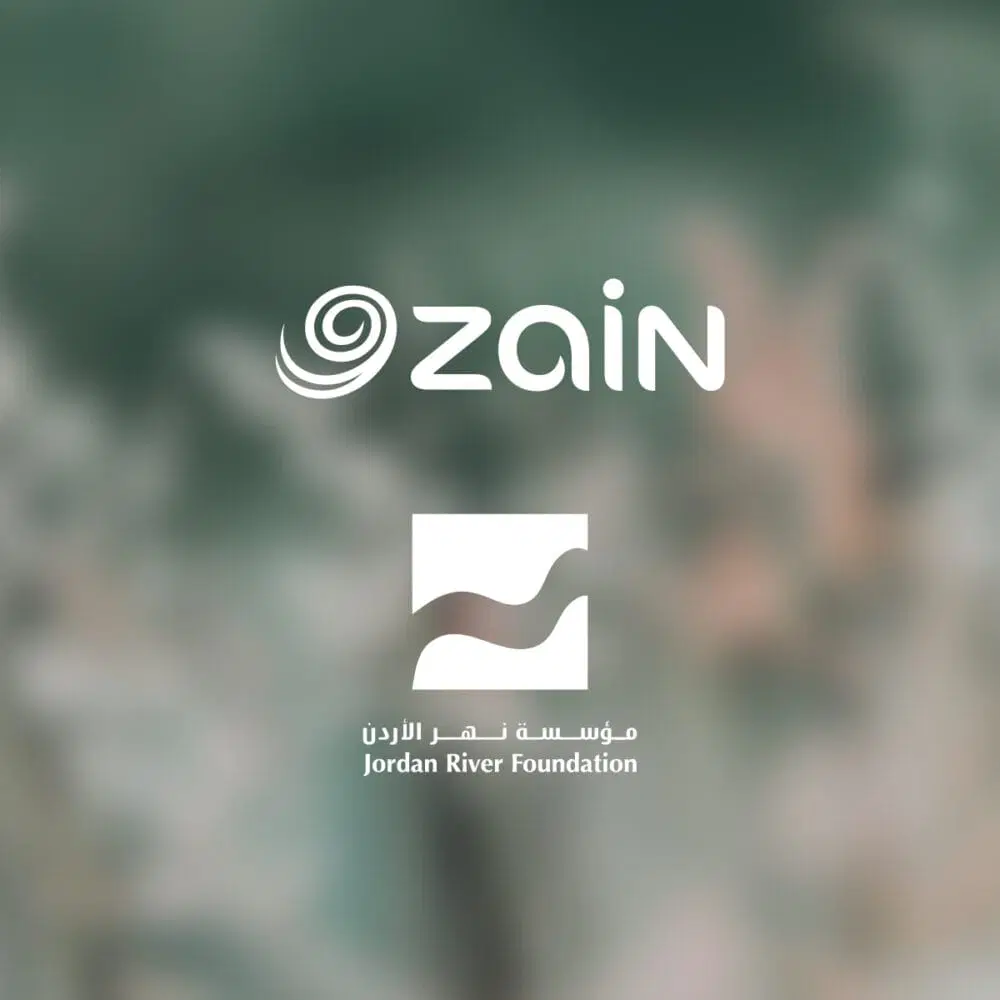 زين تُجدّد شراكتها مع مؤسسة نهر الأردن ودعمها لخط 110 للأسرة والطفل