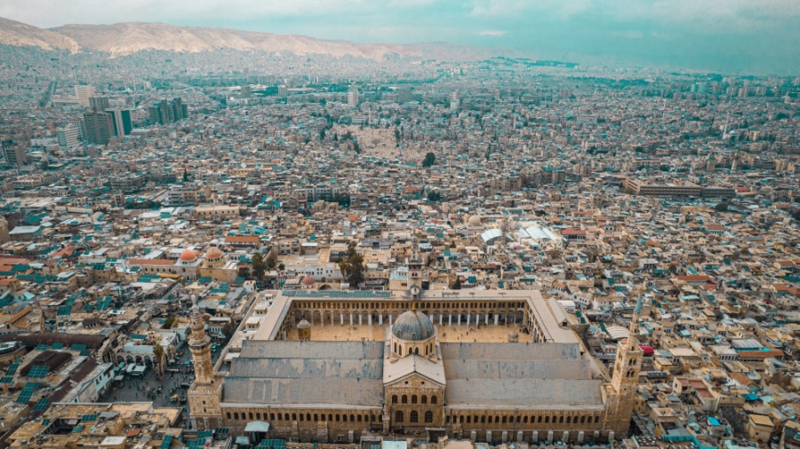 الأردنيون معفيون ...بدء سريان قرار دفع رسوم للدخول إلى سوريا