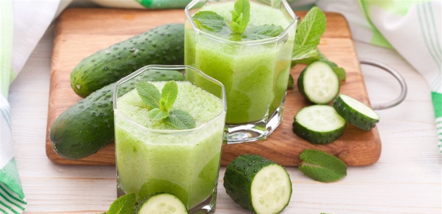 ليس فقط للسلطة... تعرف على فوائد الخيار الصحية والجمالية