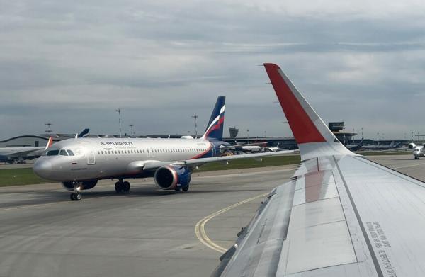 روسيا: تعليق الرحلات الجوية من عدة مطارات في البلاد