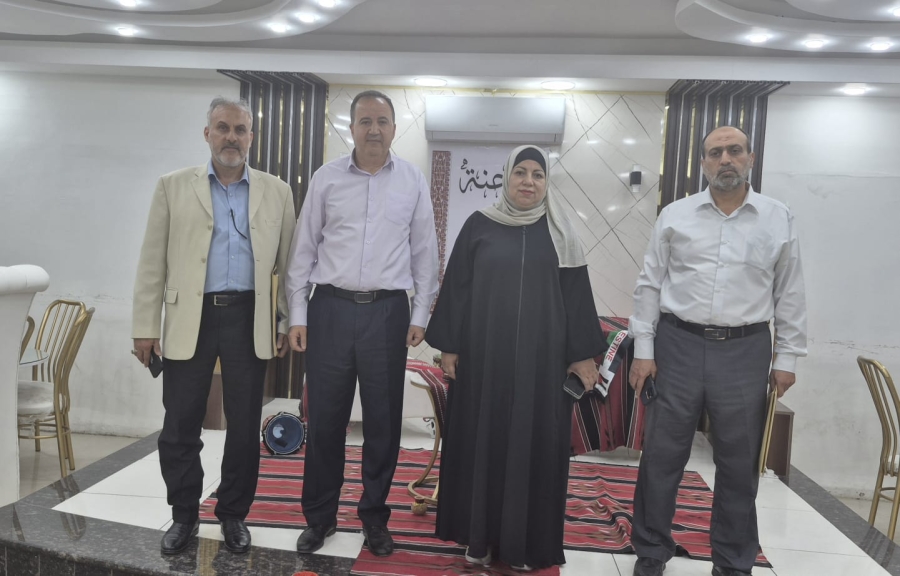 جامعة الزرقاء تطلق مبادرة تعليمية لدعم الأطفال الأيتام في الزرقاء