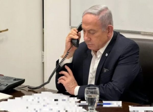 مكتب نتنياهو: إسرائيل لا تقبل بالتعديلات المطلوبة على المقترح القطري