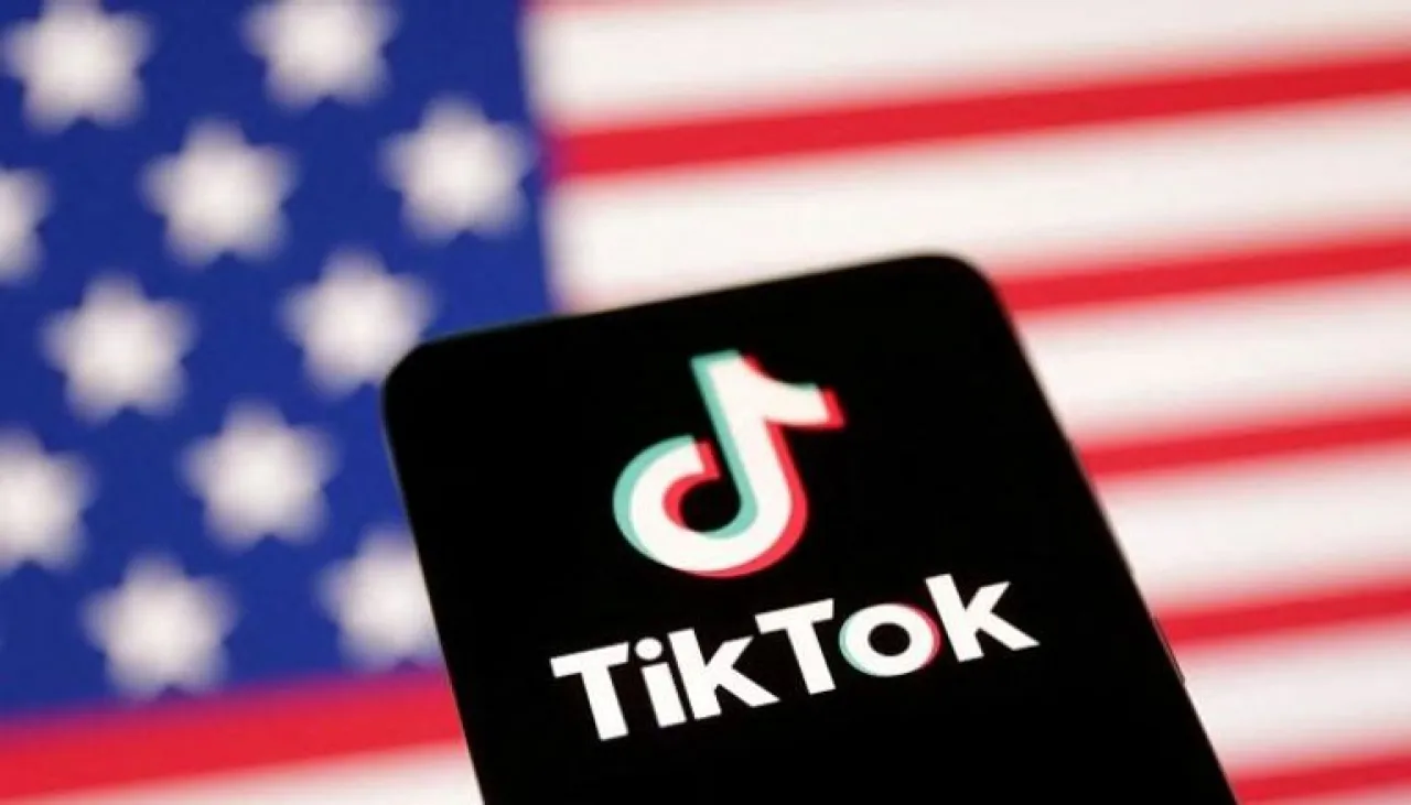 نسخة جديدة من تيك توك في أمريكا.. قبل صفقة البيع