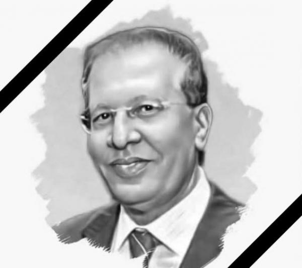 نقابة الصحفيين تنعى نقيبها الأسبق سيف الشريف